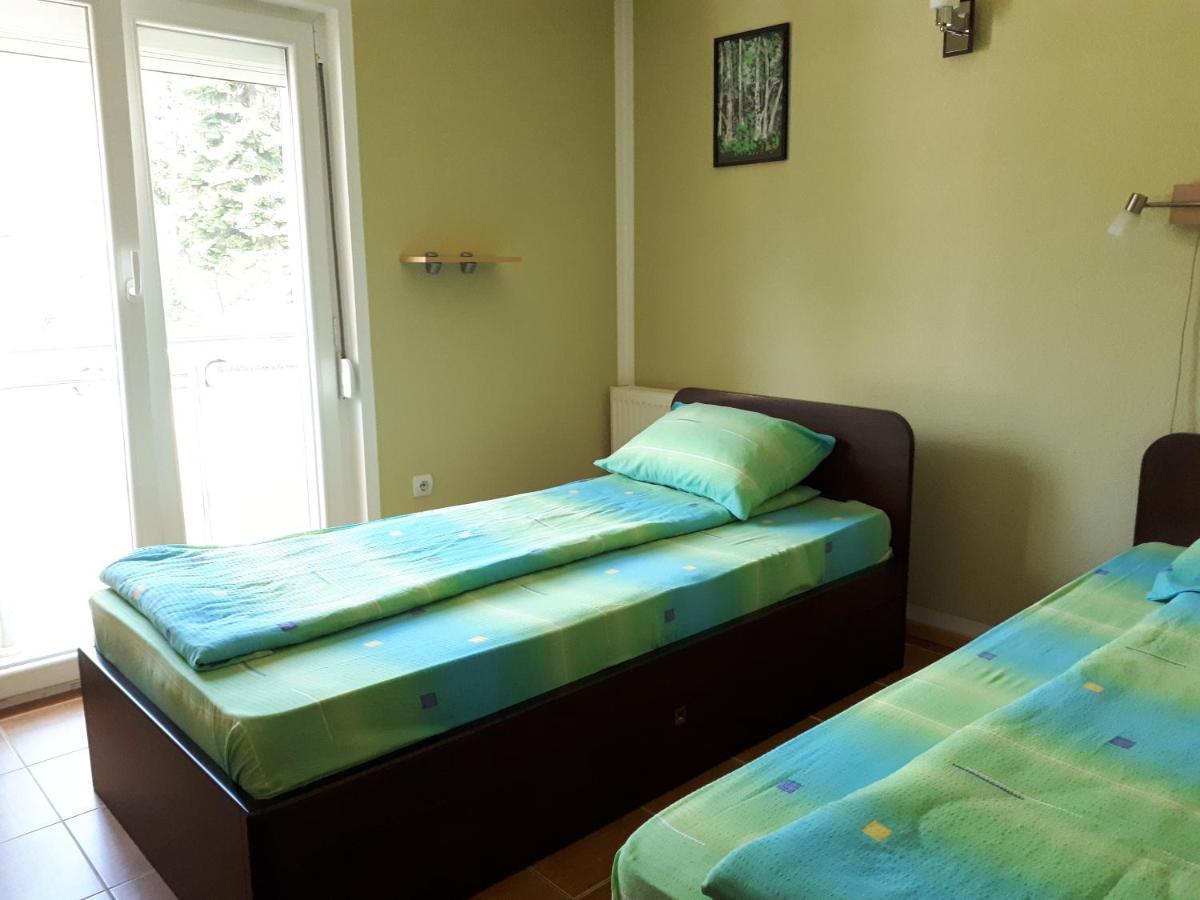 Apartmani Radoicic Josanicka Banja Extérieur photo