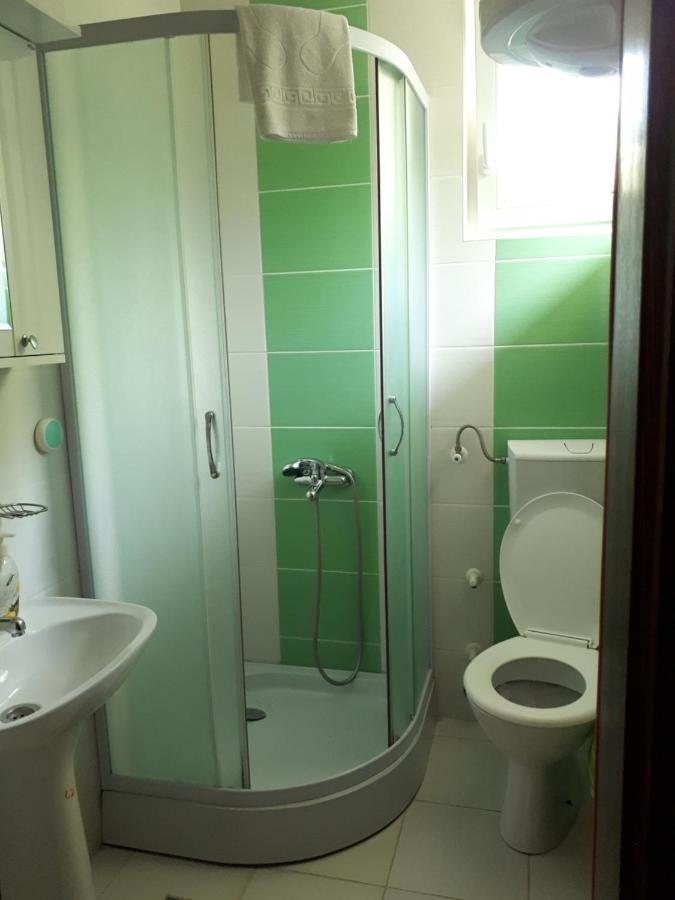 Apartmani Radoicic Josanicka Banja Extérieur photo