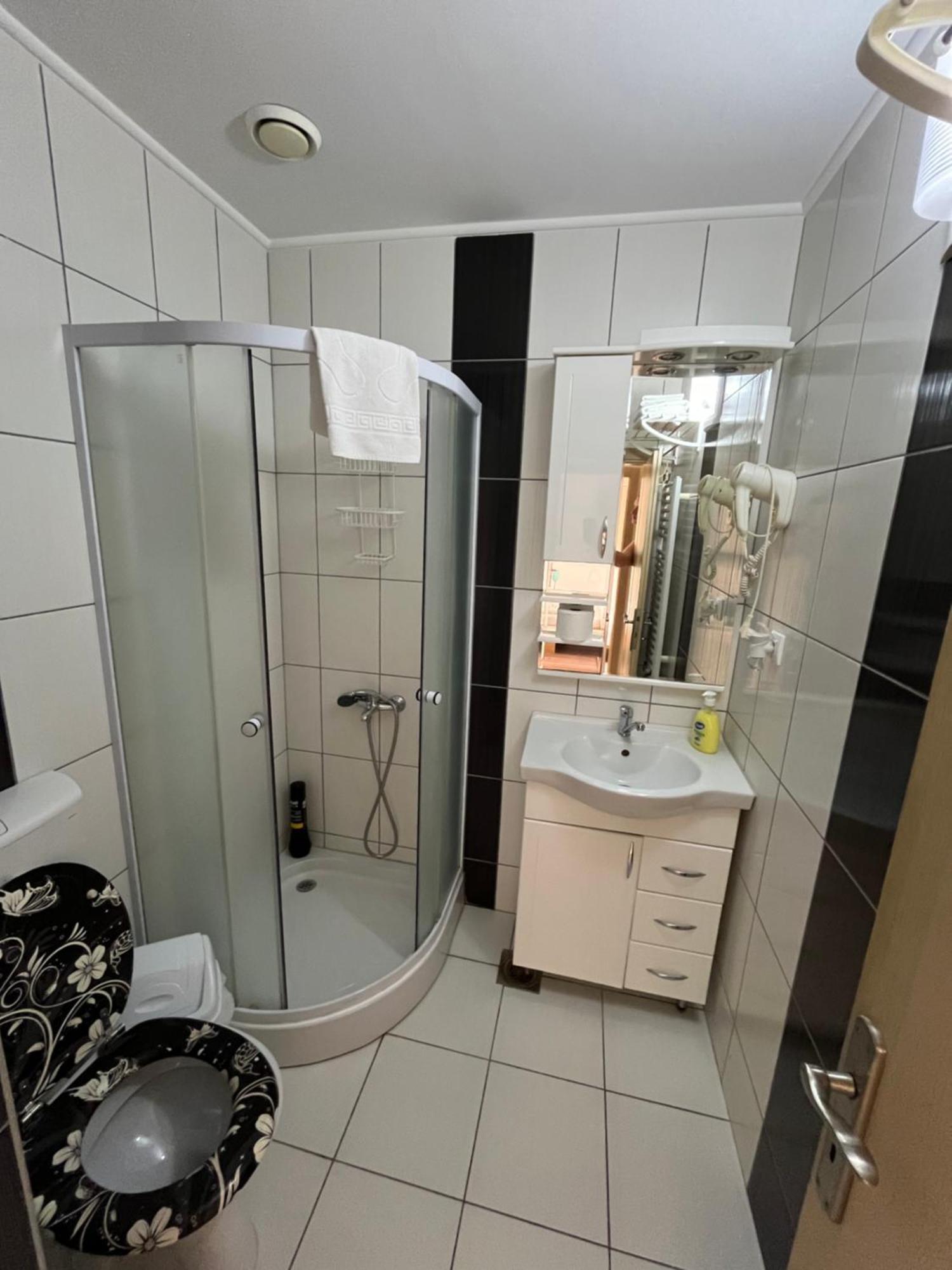 Apartmani Radoicic Josanicka Banja Extérieur photo