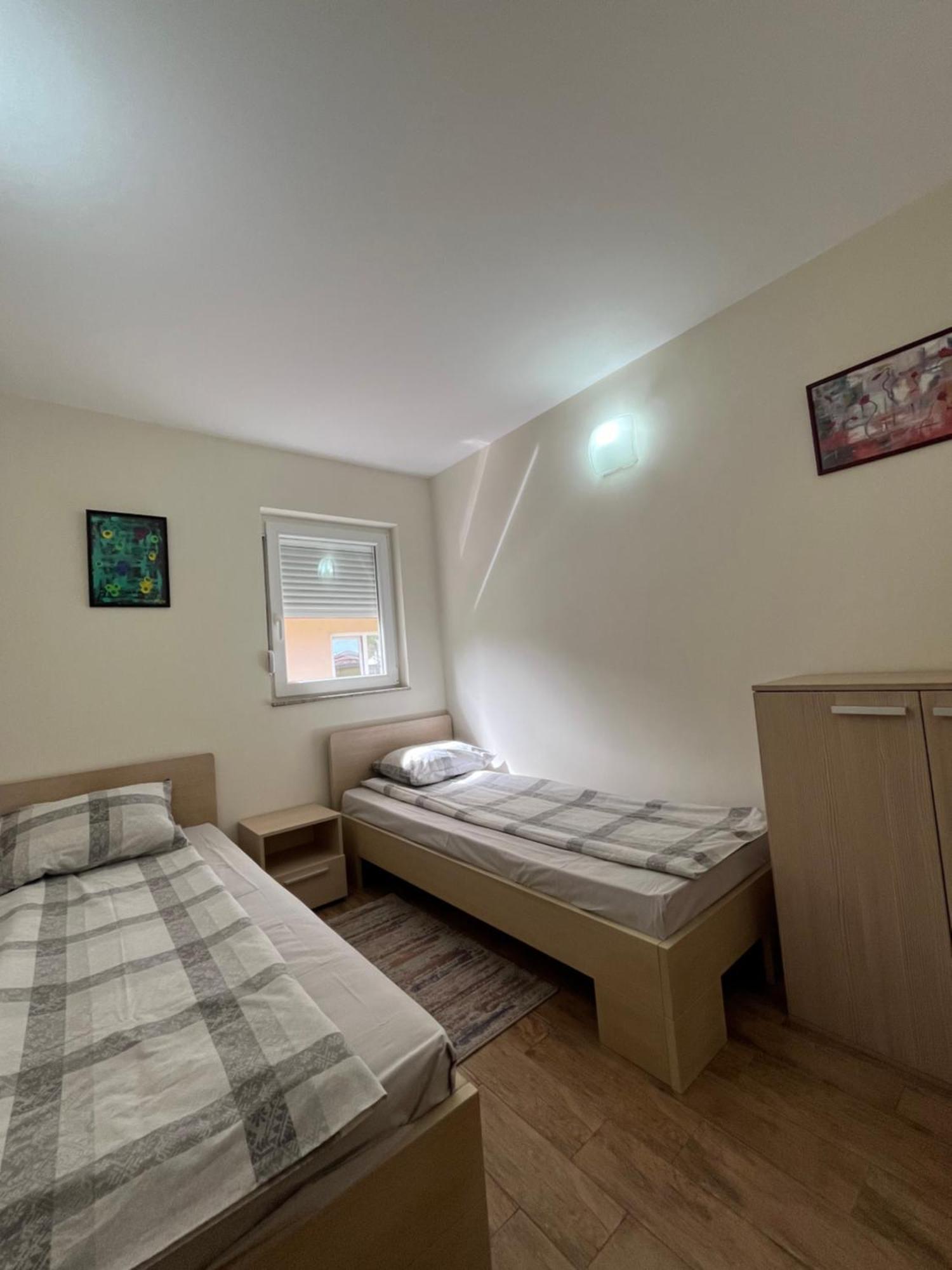 Apartmani Radoicic Josanicka Banja Extérieur photo