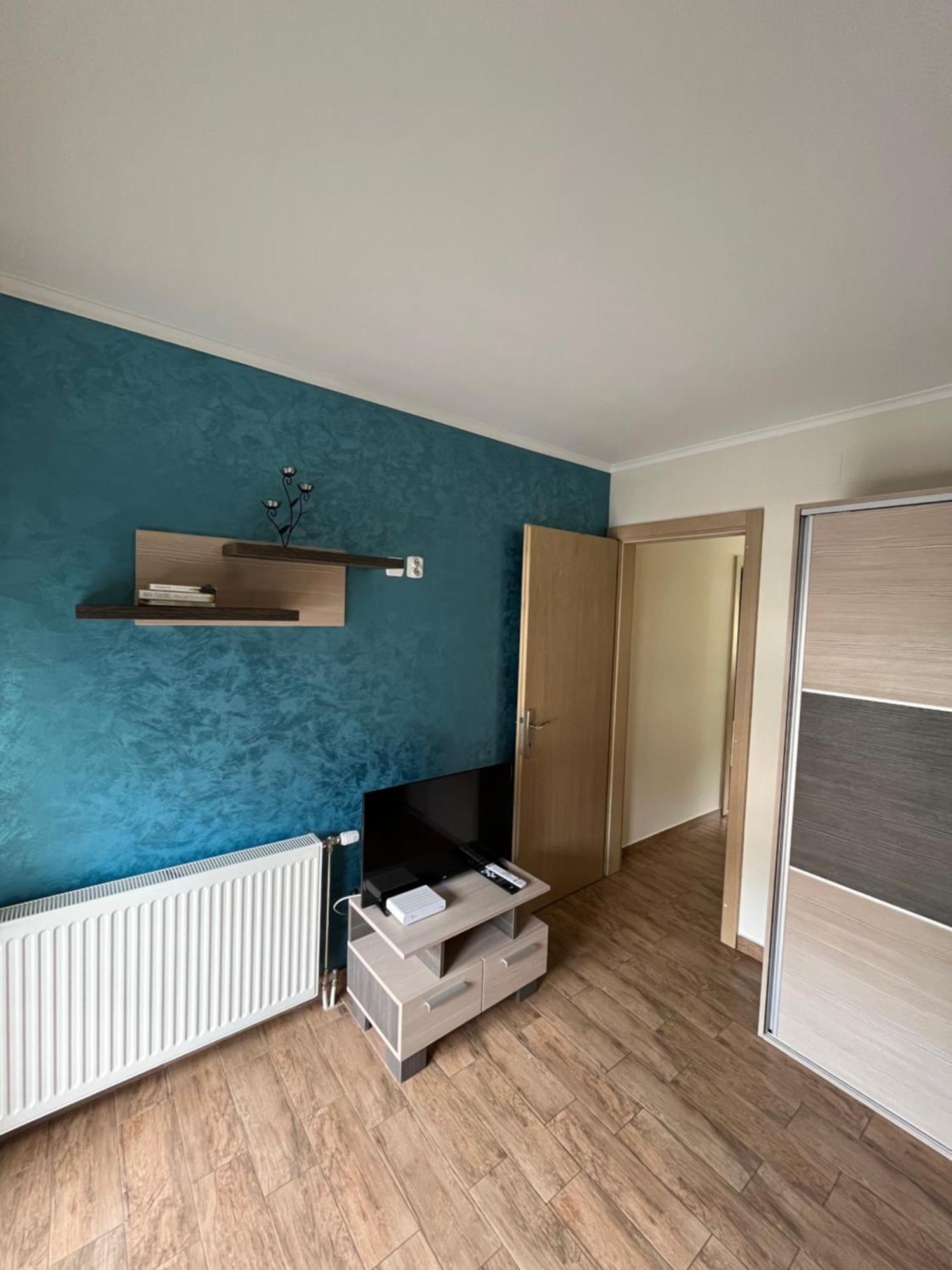 Apartmani Radoicic Josanicka Banja Extérieur photo