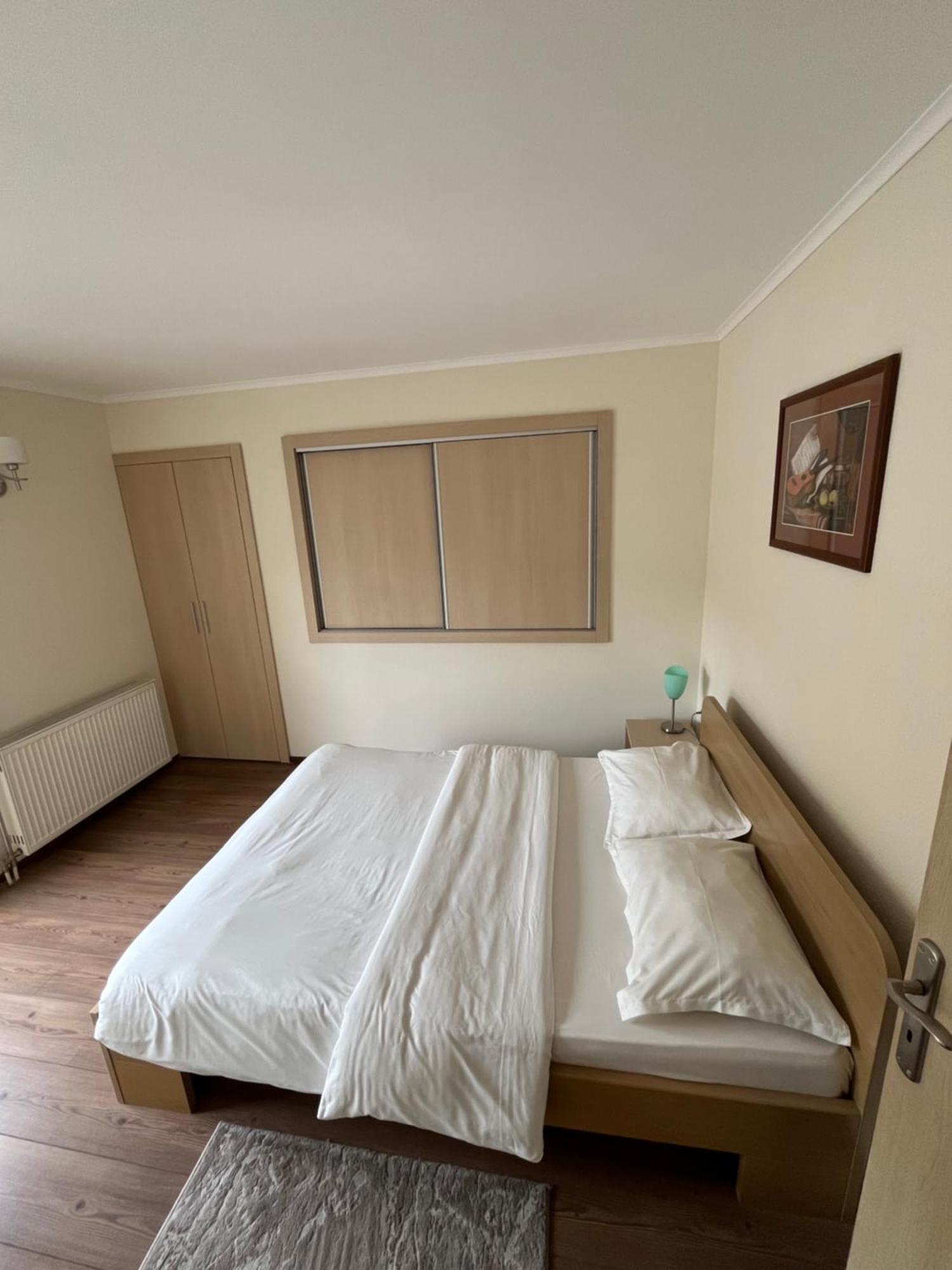 Apartmani Radoicic Josanicka Banja Extérieur photo