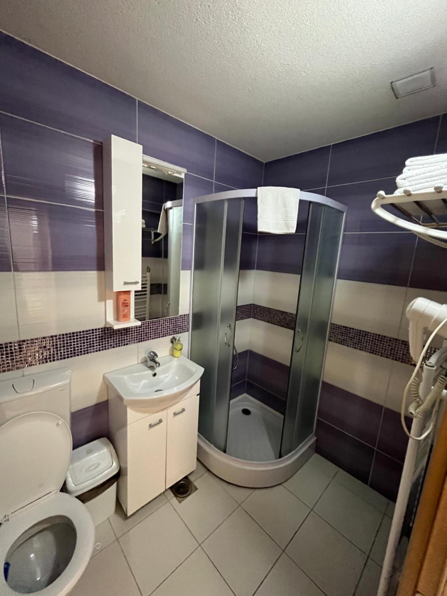 Apartmani Radoicic Josanicka Banja Extérieur photo