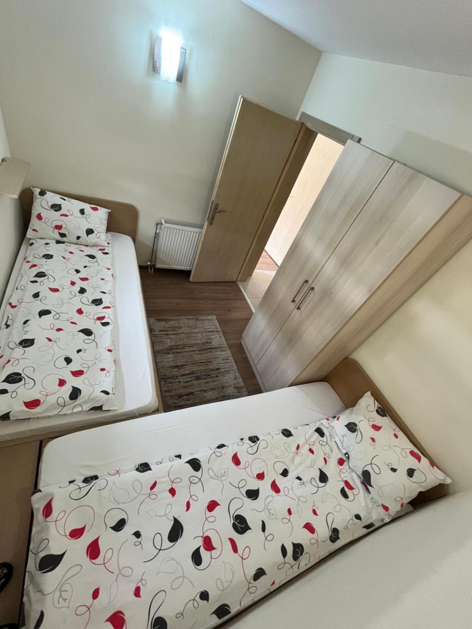 Apartmani Radoicic Josanicka Banja Extérieur photo